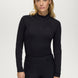 Tommy Hilfiger Cady 1/4 Zip Rhinestone Training Top Dames