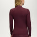 Tommy Hilfiger Cady 1/4 Zip Rhinestone Training Top Dames