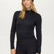 Tommy Hilfiger Amelie Rhinestone High Neck Baselayer Dames