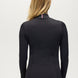 Tommy Hilfiger Amelie Rhinestone High Neck Baselayer Dames