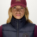 Tommy Hilfiger Everett Puffer Vest Ladies