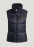 Tommy Hilfiger Everett Puffer Vest Ladies