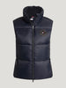 Tommy Hilfiger Everett Puffer Vest Ladies