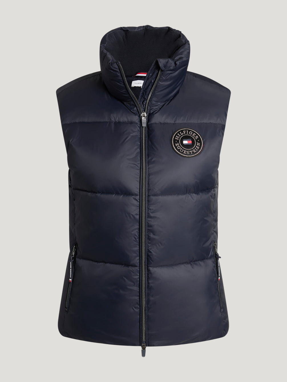 Tommy Hilfiger Everett Puffer Vest Ladies