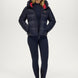 Tommy Hilfiger Glendale Puffer Jas Dames