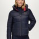 Tommy Hilfiger Glendale Puffer Jas Dames