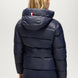 Tommy Hilfiger Glendale Puffer Jas Dames