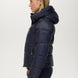 Tommy Hilfiger Glendale Puffer Jas Dames