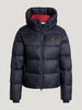 Tommy Hilfiger Glendale Puffer Jas Dames