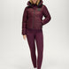 Tommy Hilfiger Glendale Puffer Jas Dames