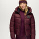 Tommy Hilfiger Glendale Puffer Jas Dames