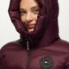 Tommy Hilfiger Glendale Puffer Jas Dames