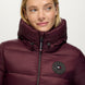 Tommy Hilfiger Glendale Puffer Jas Dames