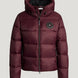 Tommy Hilfiger Glendale Puffer Jas Dames