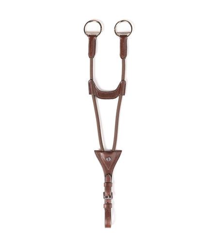 Trust Valkenswaard Elastic running Martingale Attachment