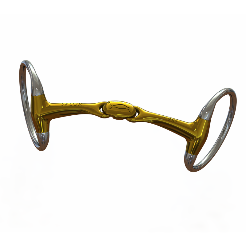 Neue Schule Turtle Top Eggbutt - 16mm