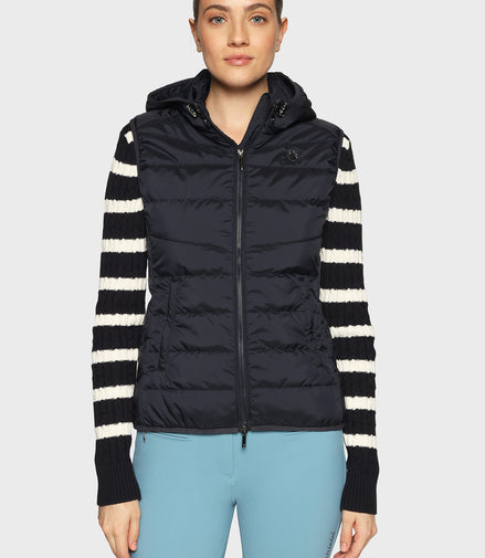 Samshield Alta Badia Bodywarmer Dames