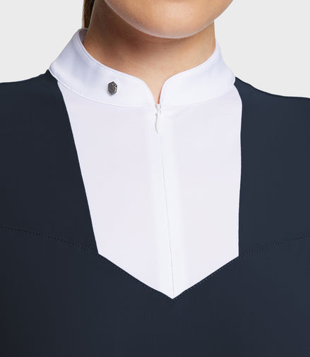 Samshield Anne-Gaelle Wedstrijdshirt Dames