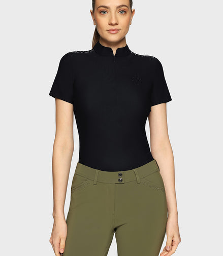 Samshield Bruna Premium Trainingshirt Dames