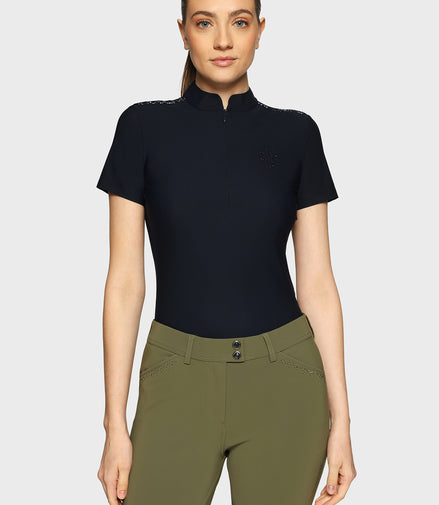 Samshield Bruna Premium Trainingshirt Dames