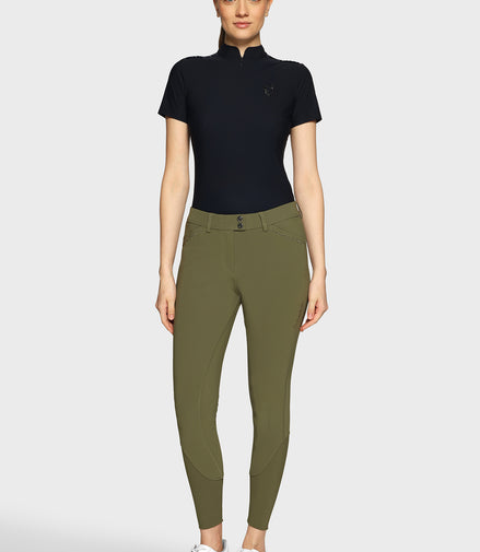 Samshield Celeste Full Grip Rijbroek Dames