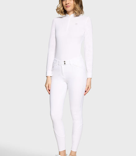 Samshield Celeste Full Grip Rijbroek Dames