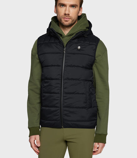 Samshield Gstaad Bodywarmer Heren