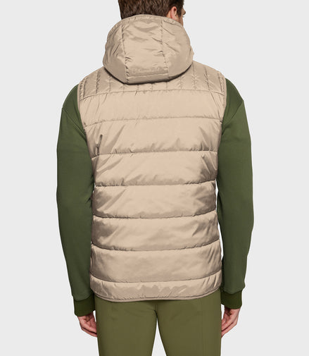 Samshield Gstaad Bodywarmer Heren