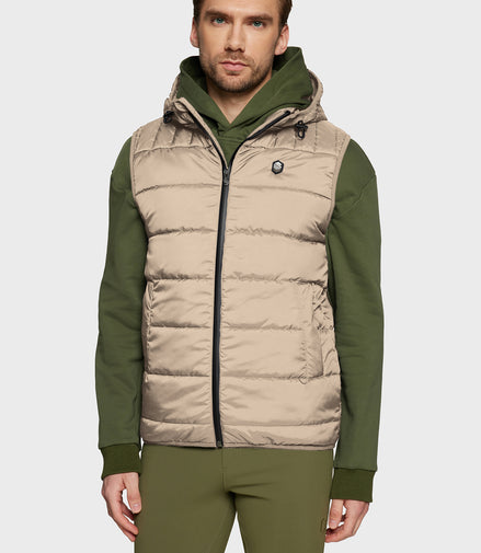 Samshield Gstaad Bodywarmer Heren