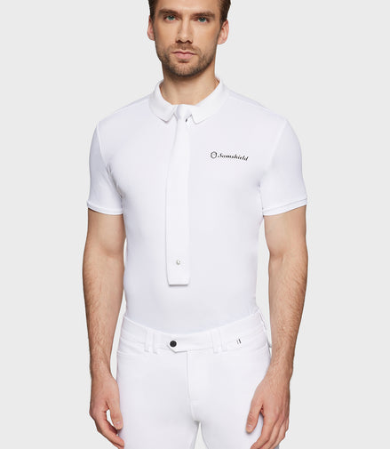 Samshield Knitted Tie