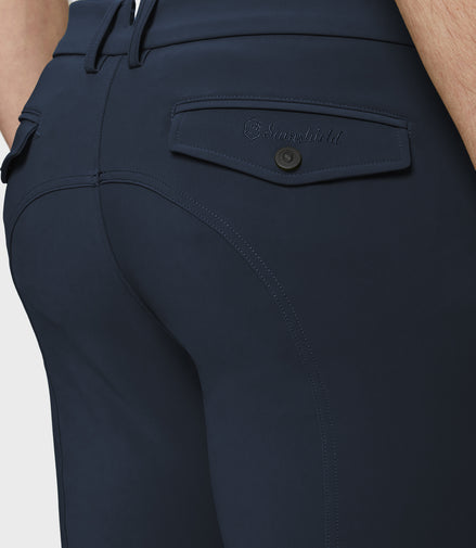 Samshield Marceau Rijbroek Full Grip Heren