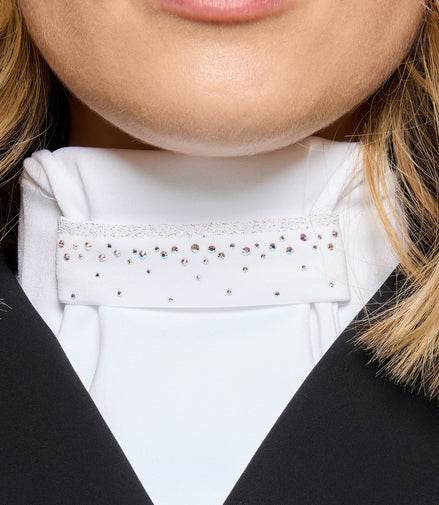 Samshield Plastron Crystal Fabric