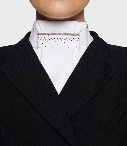 Samshield Plastron Crystal Fabric