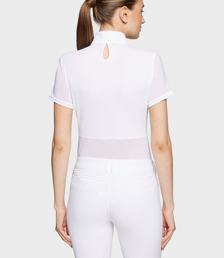 Samshield Roxy Premium Boreal Wedstrijdshirt Cosmic Nights Dames