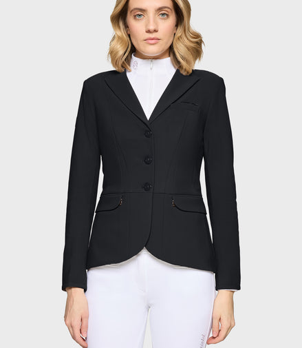 Samshield Victory Premium Wedstrijdjas Dames