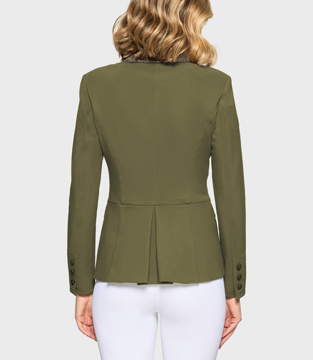 Samshield Victory Premium Wedstrijdjas Dames