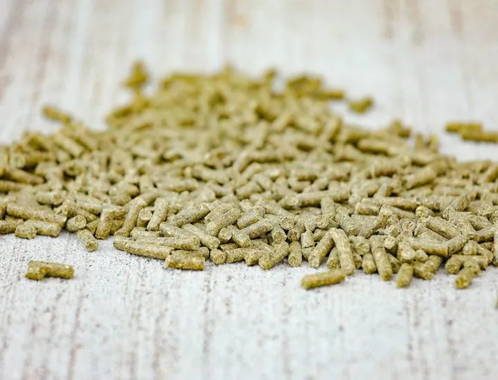 Cavalor VitAmino – Essentiële aminozuren voor gezonde spieropbouw