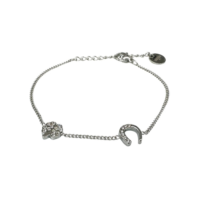 Equestrian Jewelry Armband Willow