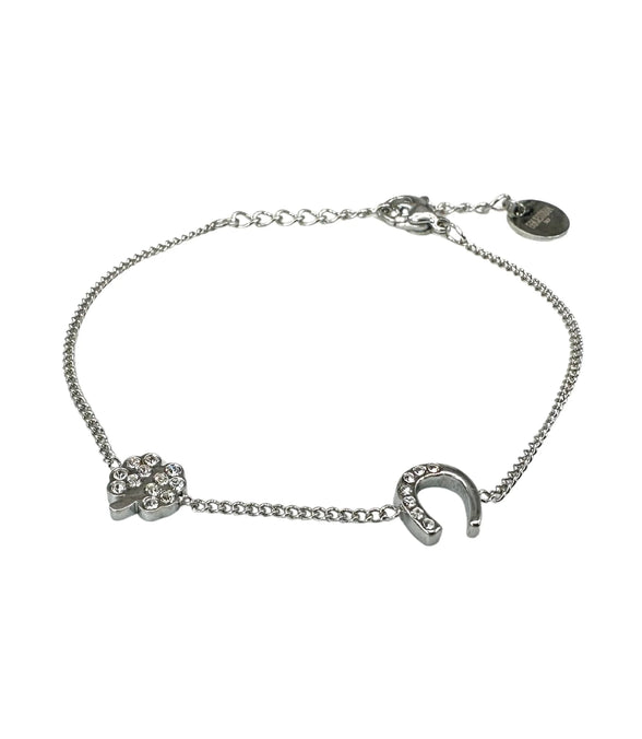 Equestrian Jewelry Armband Willow