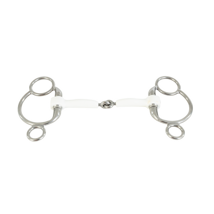 Trust Inno Sense 2,5 Ring Bustrens Enkelgebroken