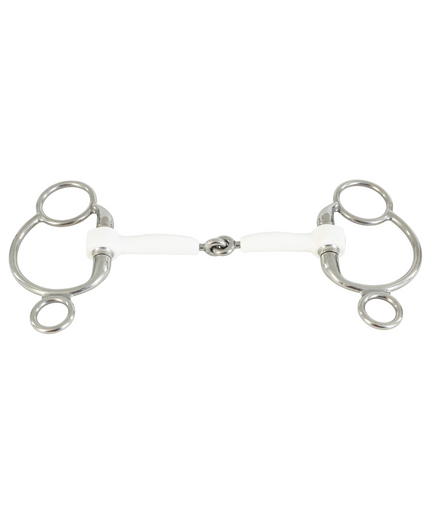 Trust Inno Sense 2,5 Ring Bustrens Enkelgebroken