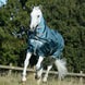 Bucas Atlantic Turnout Atlantic Green met halsstuk