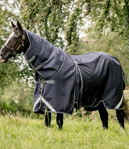 Rambo Optimo Turnout Bundle (0g Outer with 400g Liner)