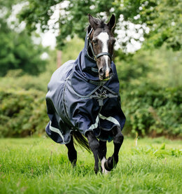 Horseware Rambo Optimo Plus Bundle Turnout 0g + 200g Liner