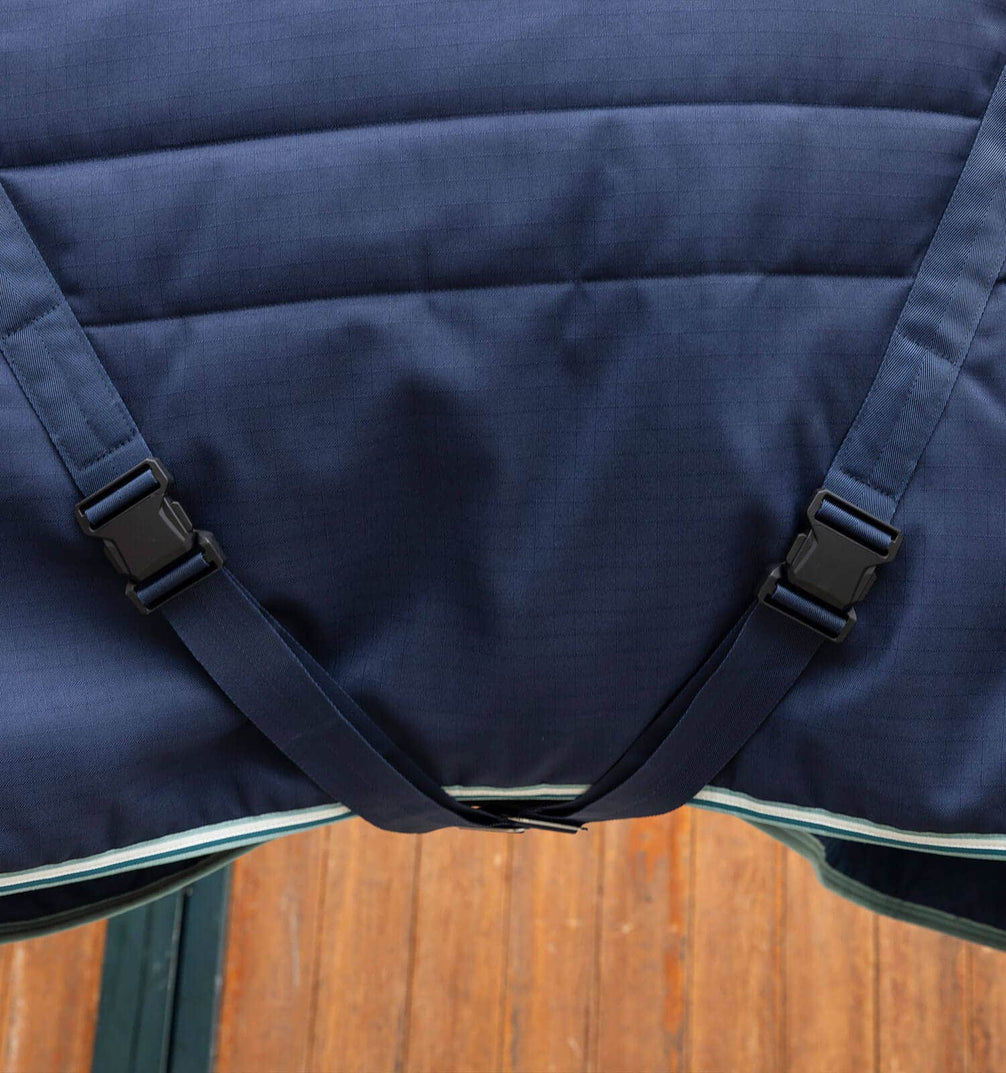 Horseware Rambo Stable met Magneetsluiting