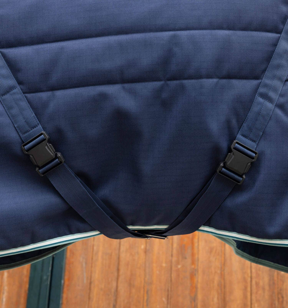 Horseware Rambo Stable met Magneetsluiting