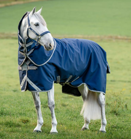 HorseWare Amigo Turnout Rug FieldSafe Plus 1200D 100g