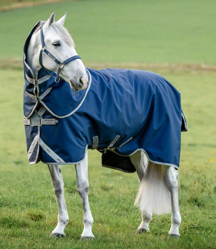 HorseWare Amigo Turnout Rug FieldSafe Plus 1200D 100g