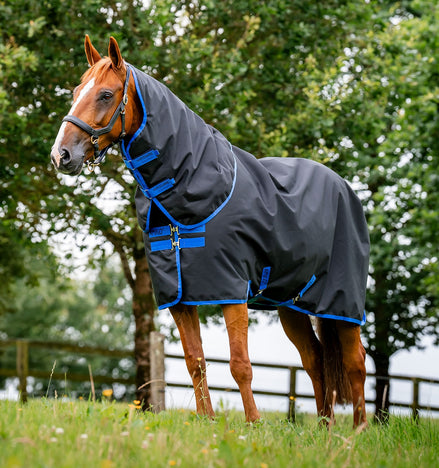 HorseWare Amigo Ripstop 900D Plus