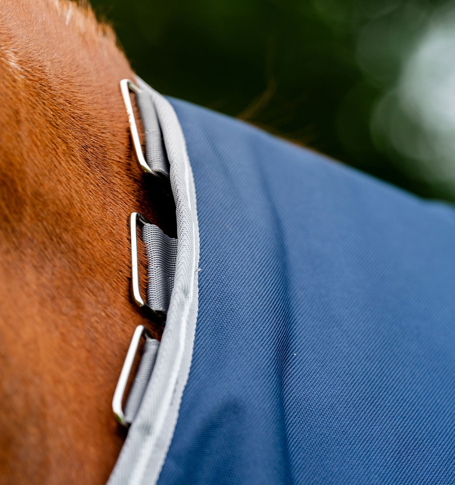 Horseware Amigo 1200D Plus Turnout Deken